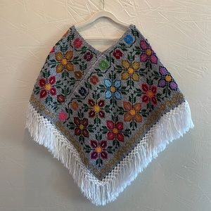 Artisan Shawl